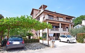 Apartmani Sole
